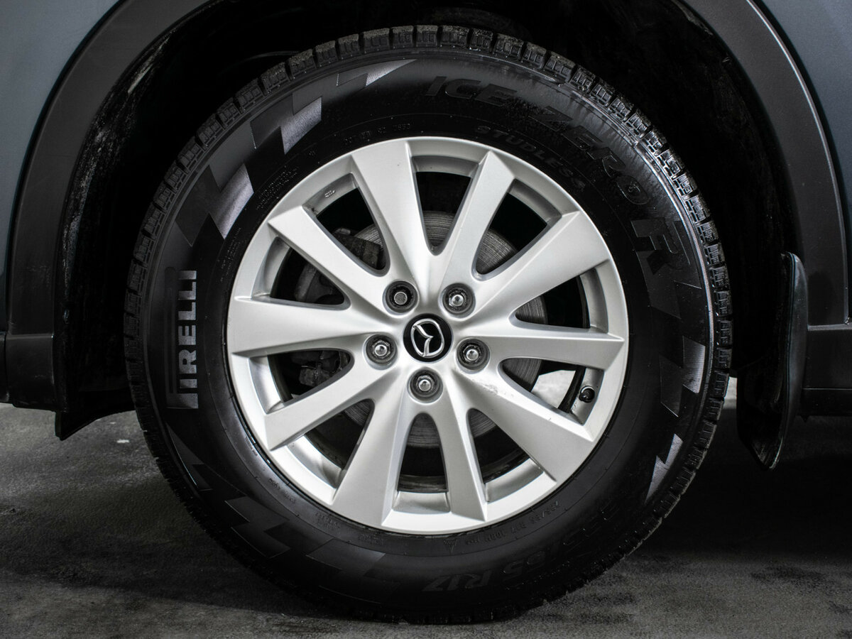 Купить Мазда Ц-Икс-5, 2012, 143 730 км.. Фото: #13