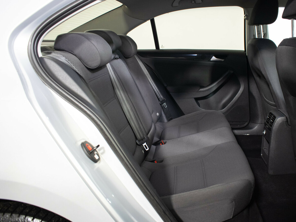 Купить Фольксваген Джетта, 2012, 217 508 км.. Фото: #8