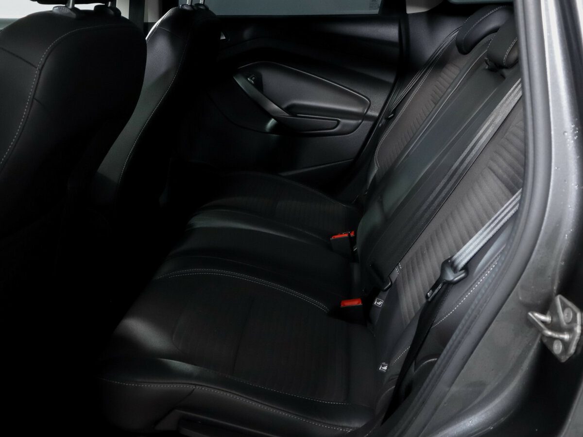 Купить Форд Куга, 2017, 162 890 км.. Фото: #9