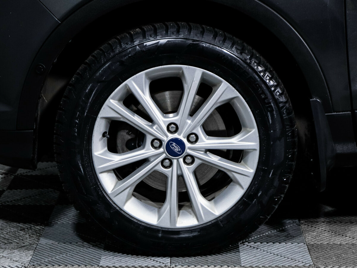 Купить Форд Куга, 2017, 162 890 км.. Фото: #13