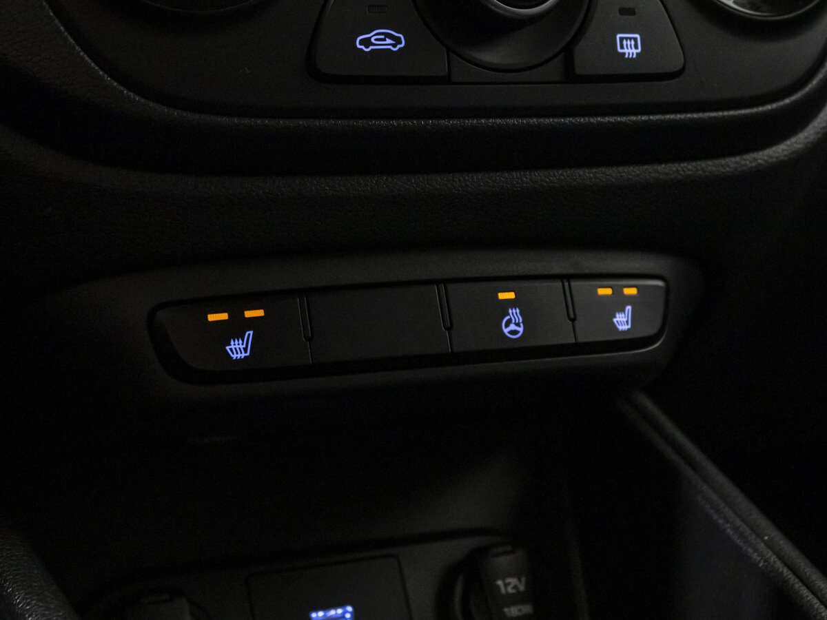 Купить Хендай Солярис, 2021, 54 001 км.. Фото: #14