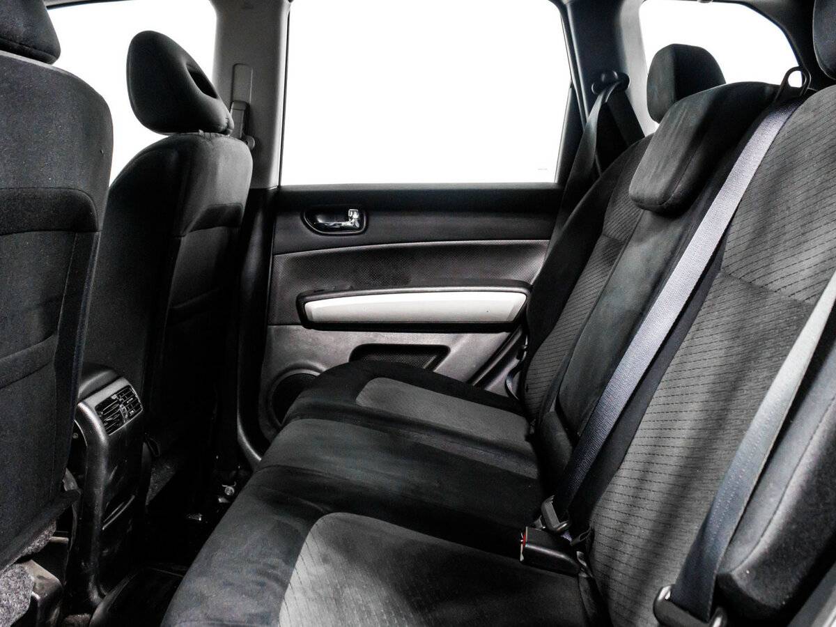 Купить Ниссан Икс-Трейл, 2013, 141 053 км.. Фото: #9