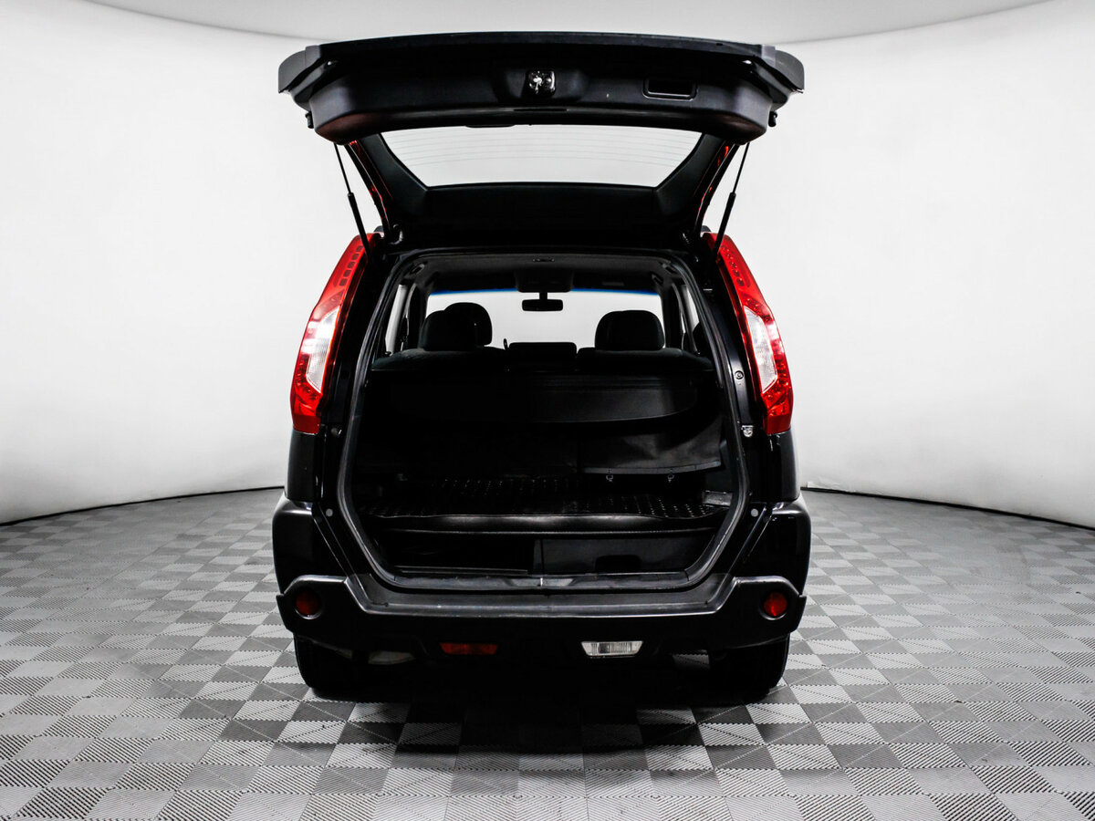 Купить Ниссан Икс-Трейл, 2013, 141 053 км.. Фото: #11