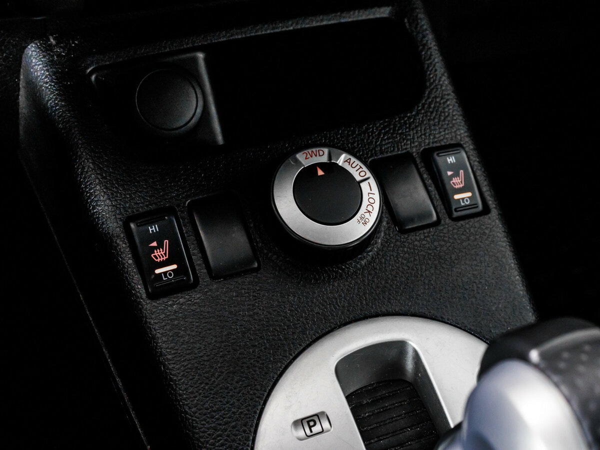 Купить Ниссан Икс-Трейл, 2013, 141 053 км.. Фото: #12