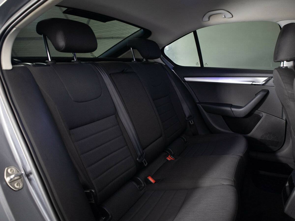 Купить Шкода Октавия, 2014, 177 877 км.. Фото: #16