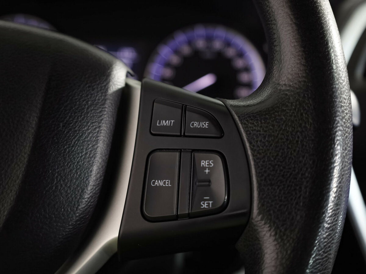 Купить Сузуки С-Икс4, 2017, 141 704 км.. Фото: #9