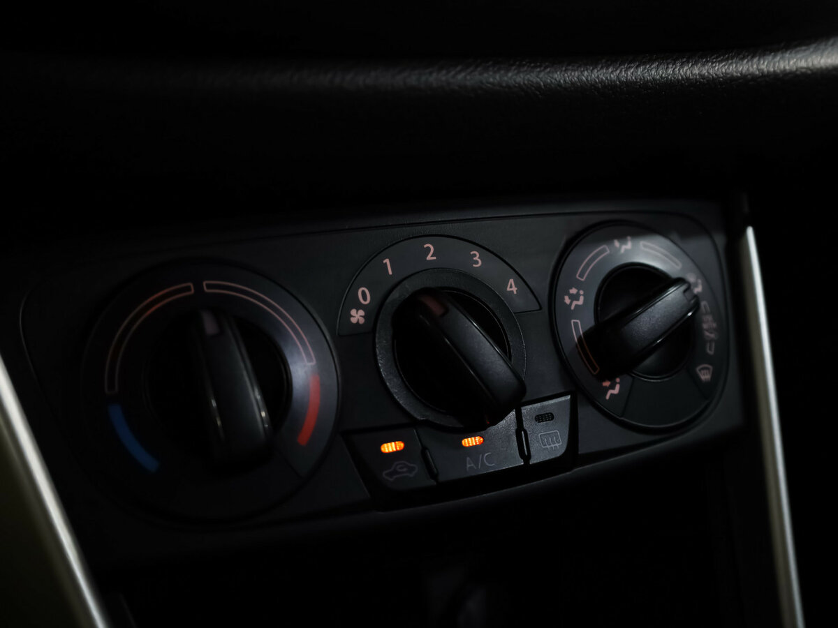 Купить Сузуки С-Икс4, 2017, 141 704 км.. Фото: #14