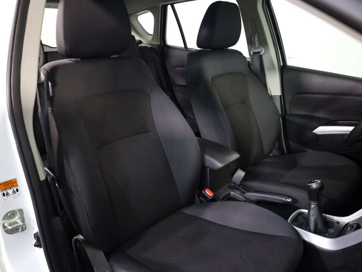 Купить Сузуки С-Икс4, 2017, 141 704 км.. Фото: #16