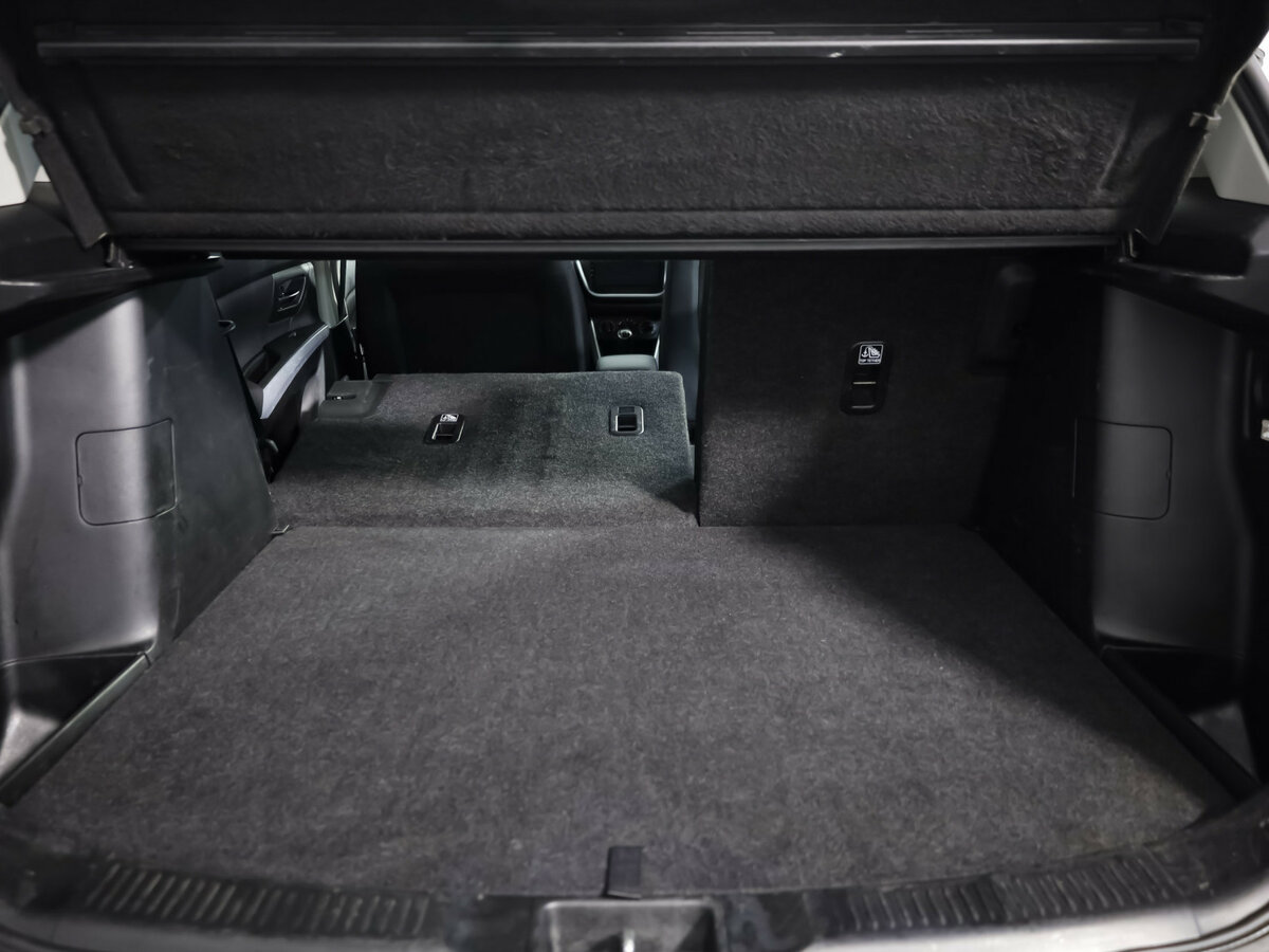 Купить Сузуки С-Икс4, 2017, 141 704 км.. Фото: #20