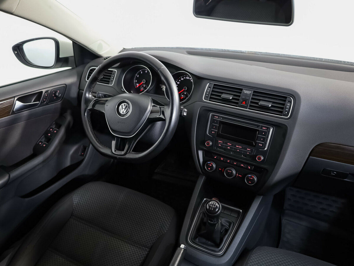 Купить Фольксваген Джетта, 2015, 240 831 км.. Фото: #6