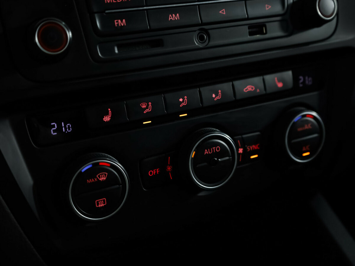 Купить Фольксваген Джетта, 2015, 240 831 км.. Фото: #12