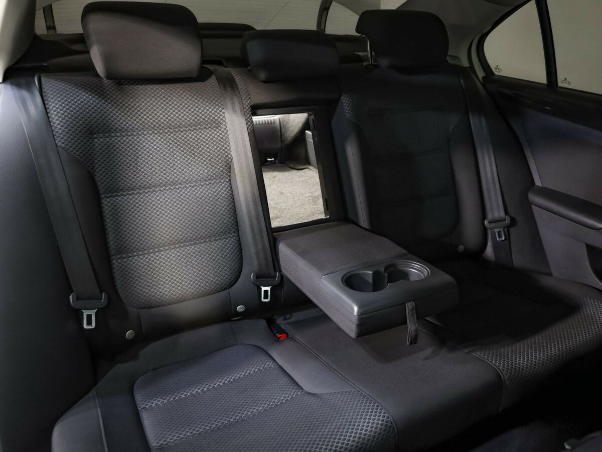 Купить Фольксваген Джетта, 2015, 240 831 км.. Фото: #16