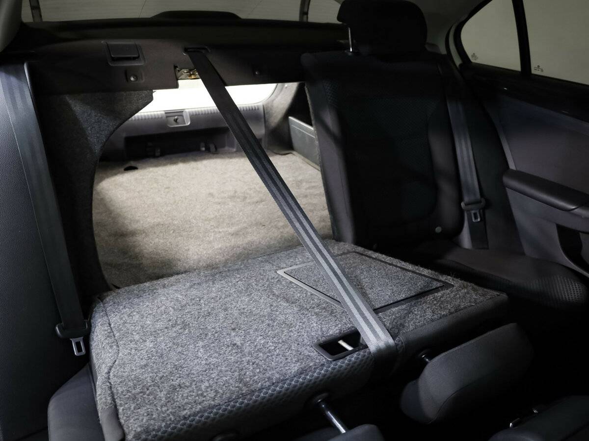 Купить Фольксваген Джетта, 2015, 240 831 км.. Фото: #17