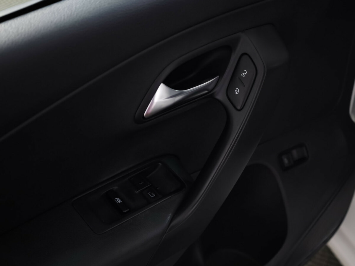 Купить Фольксваген Поло, 2018, 268 423 км.. Фото: #10