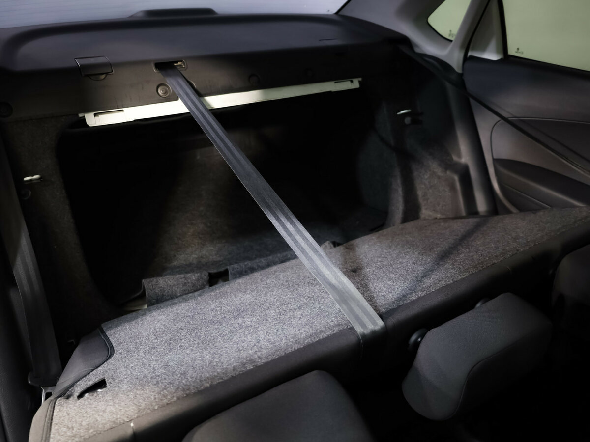 Купить Фольксваген Поло, 2018, 268 423 км.. Фото: #16