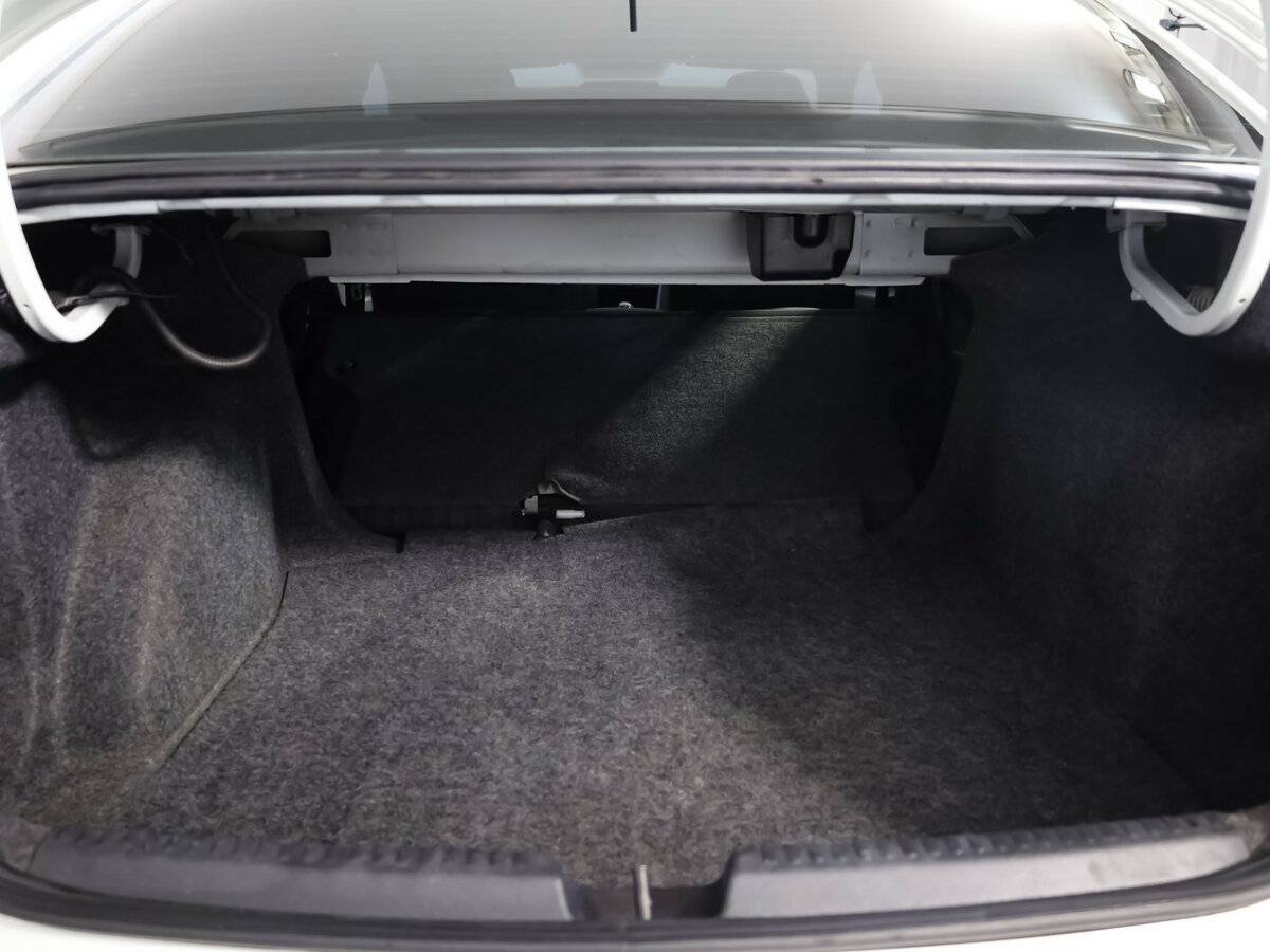 Купить Фольксваген Поло, 2018, 268 423 км.. Фото: #17