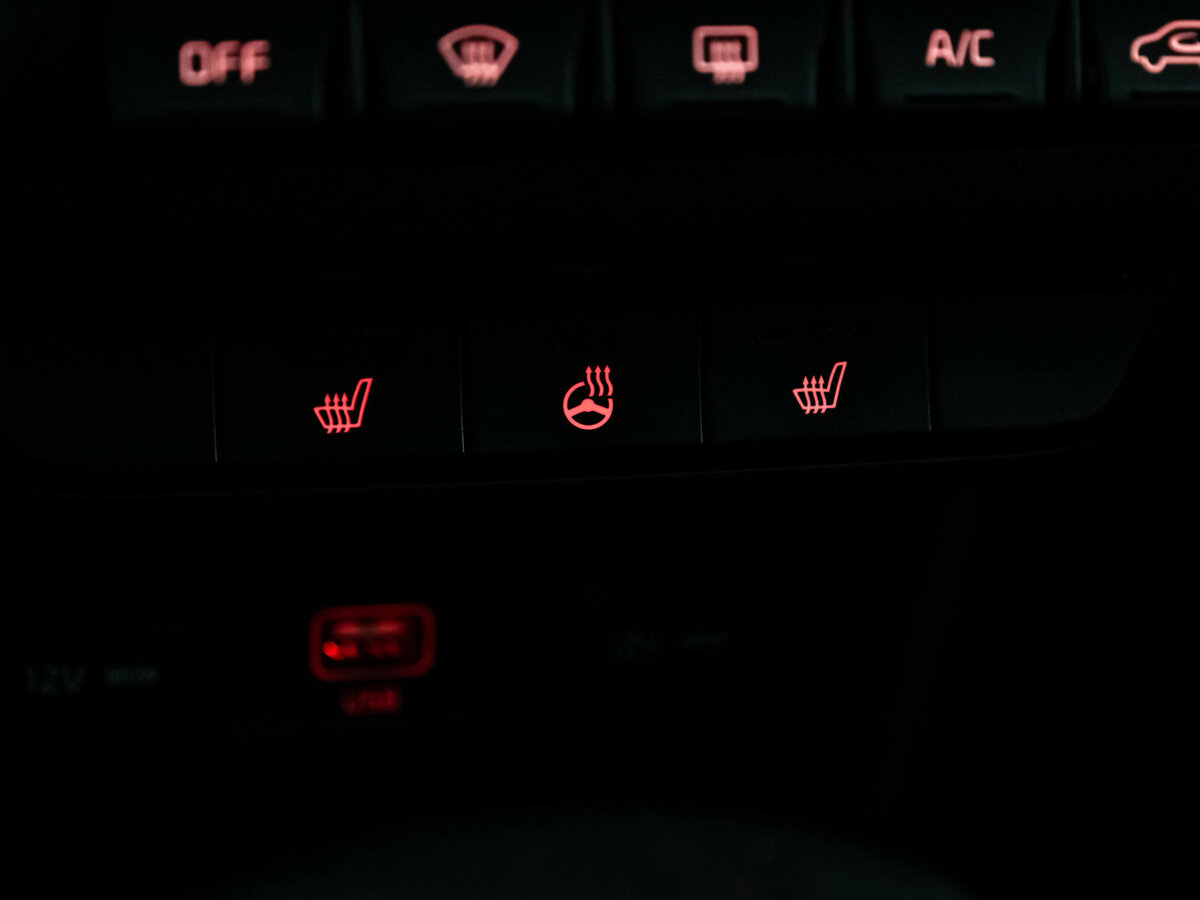 Купить Киа Спортейдж, 2018, 131 696 км.. Фото: #15