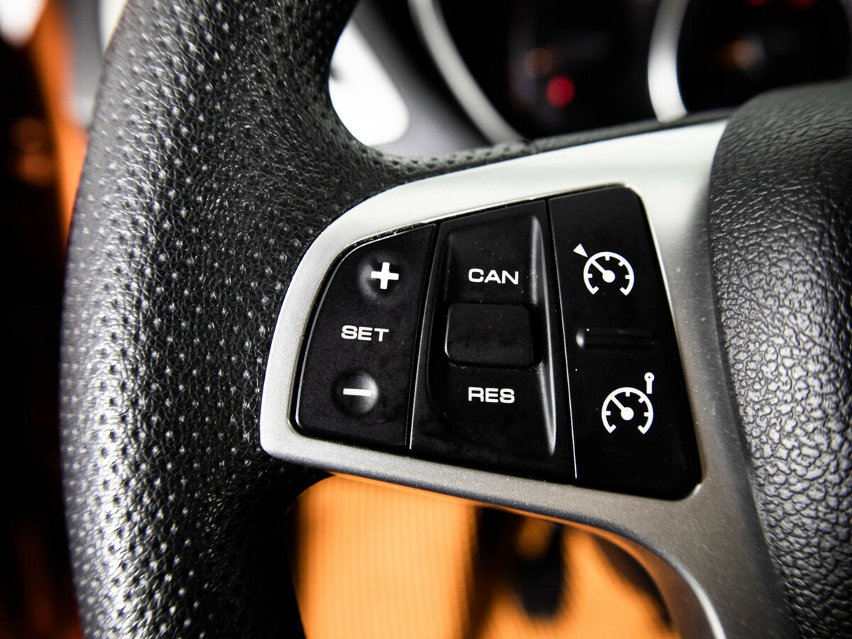 Купить Лада (ВАЗ) Веста, 2019, 75 918 км.. Фото: #15