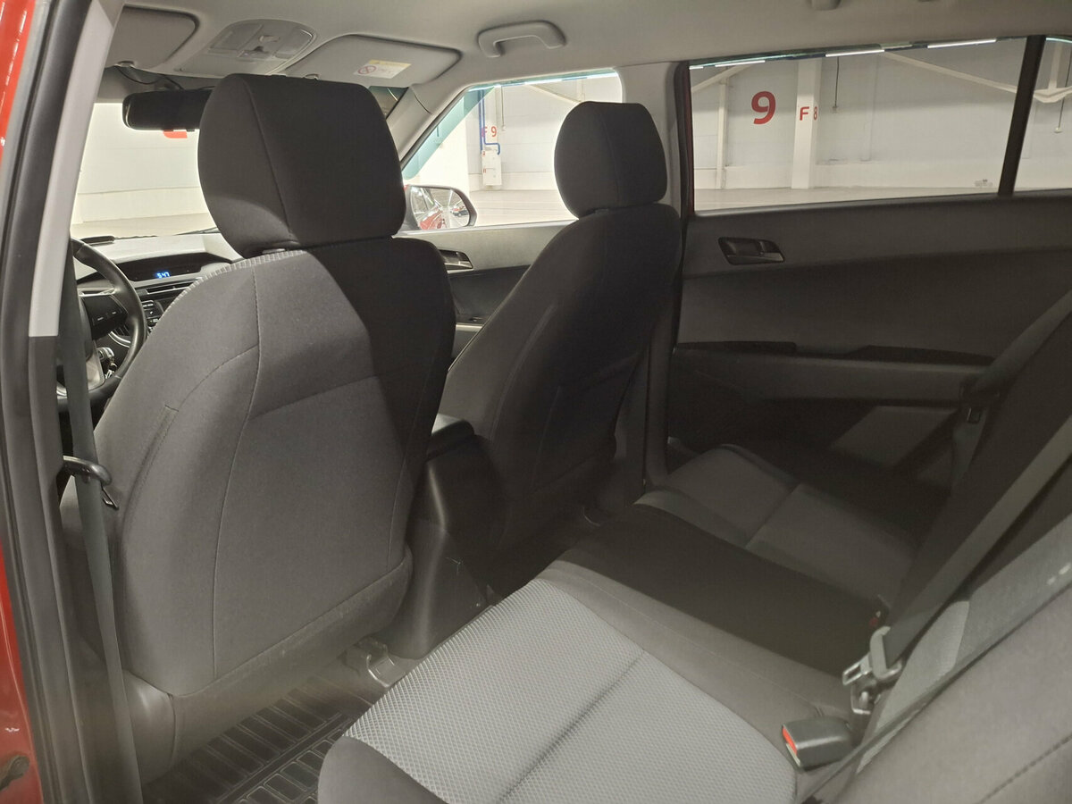 Купить Хендай Крета, 2018, 68 180 км.. Фото: #11