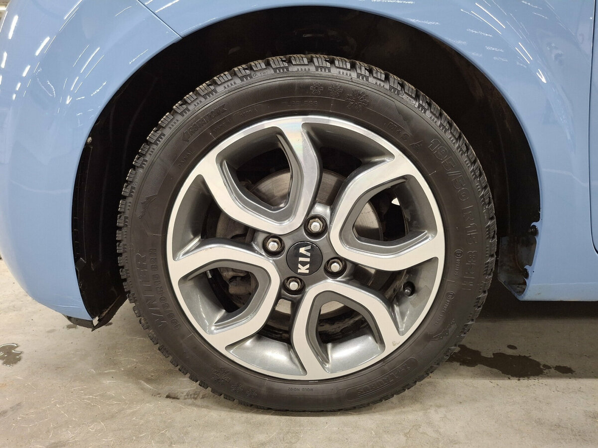 Купить Киа Пиканто, 2019, 26 271 км.. Фото: #17