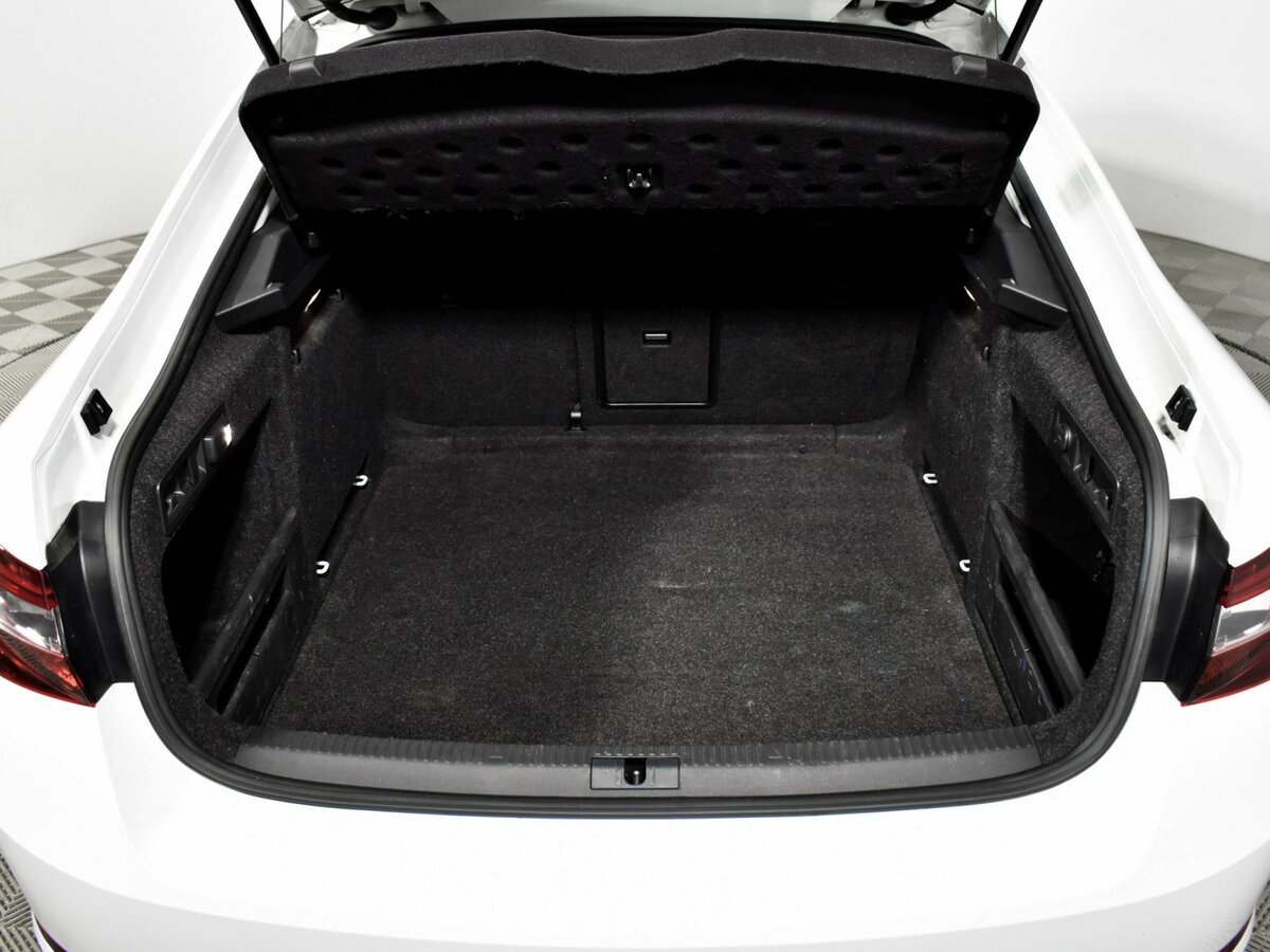 Купить Шкода Суперб, 2018, 156 585 км.. Фото: #17