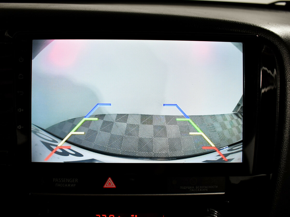 Купить Митсубиши Оутлэндер, 2018, 153 000 км.. Фото: #12