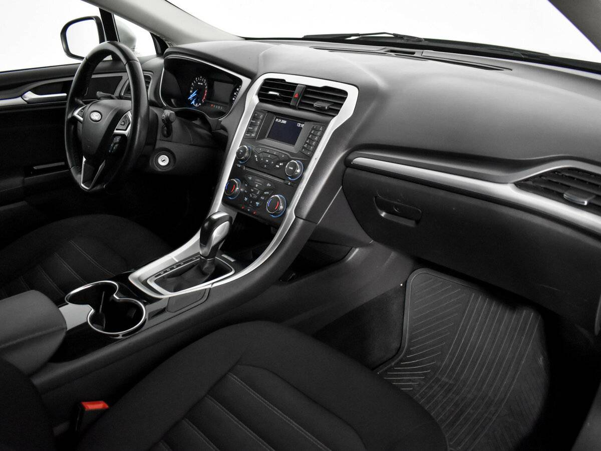 Купить Форд Мондео, 2015, 146 347 км.. Фото: #9