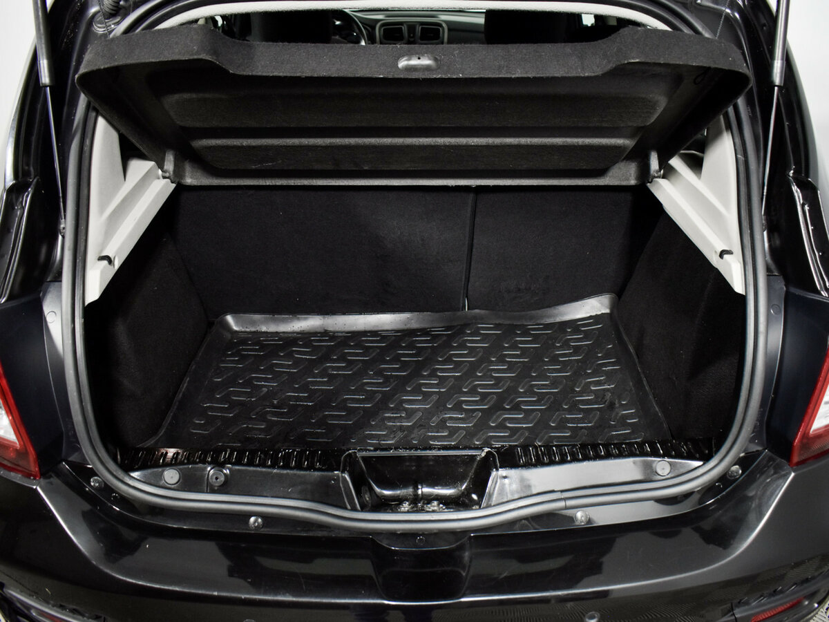 Купить Рено Сандеро, 2016, 50 473 км.. Фото: #16