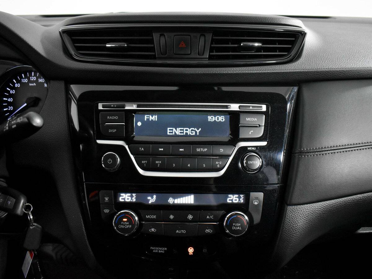 Купить Ниссан Кашкай, 2020, 102 837 км.. Фото: #12