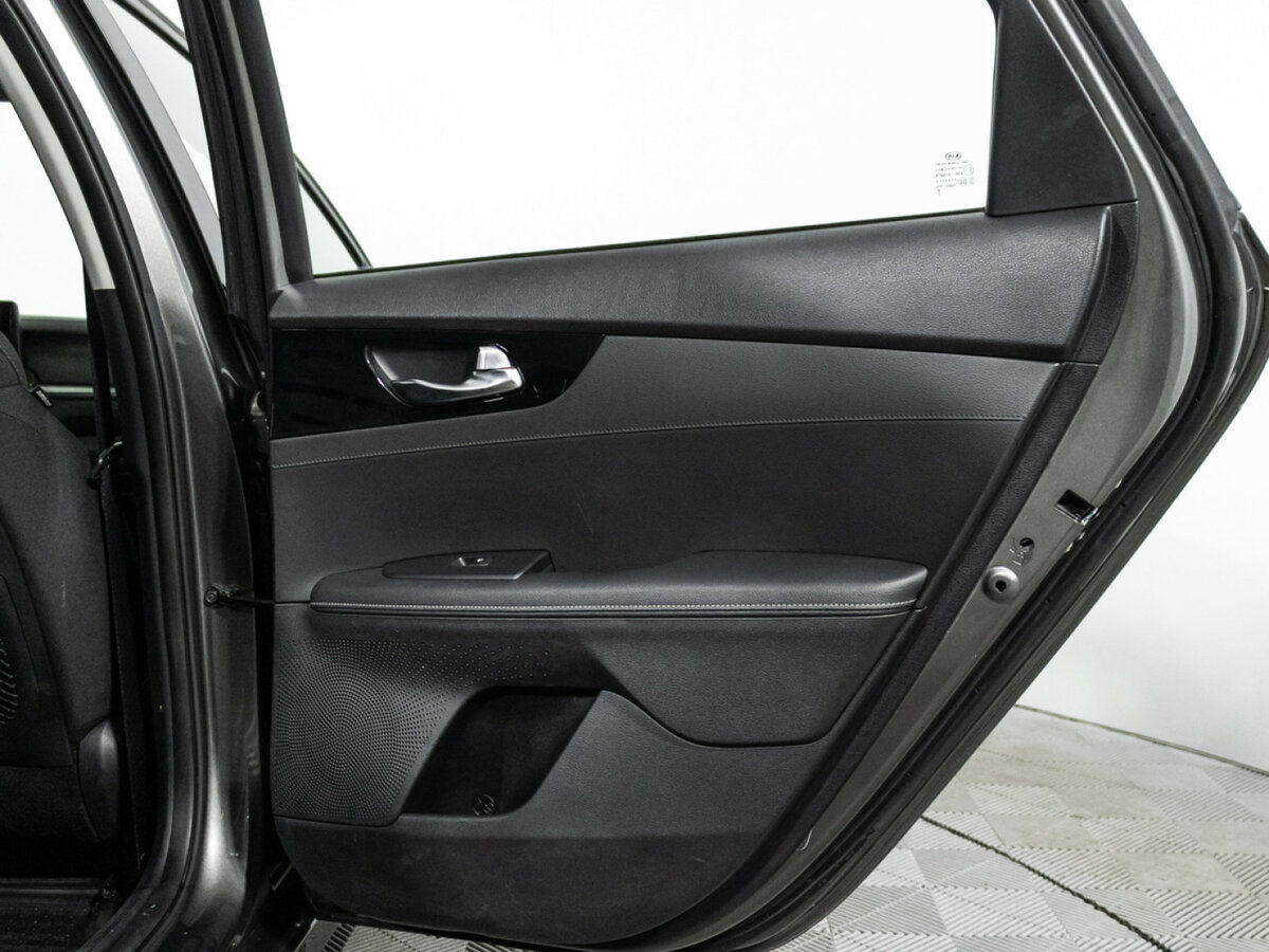 Купить Киа Церато, 2020, 66 866 км.. Фото: #24