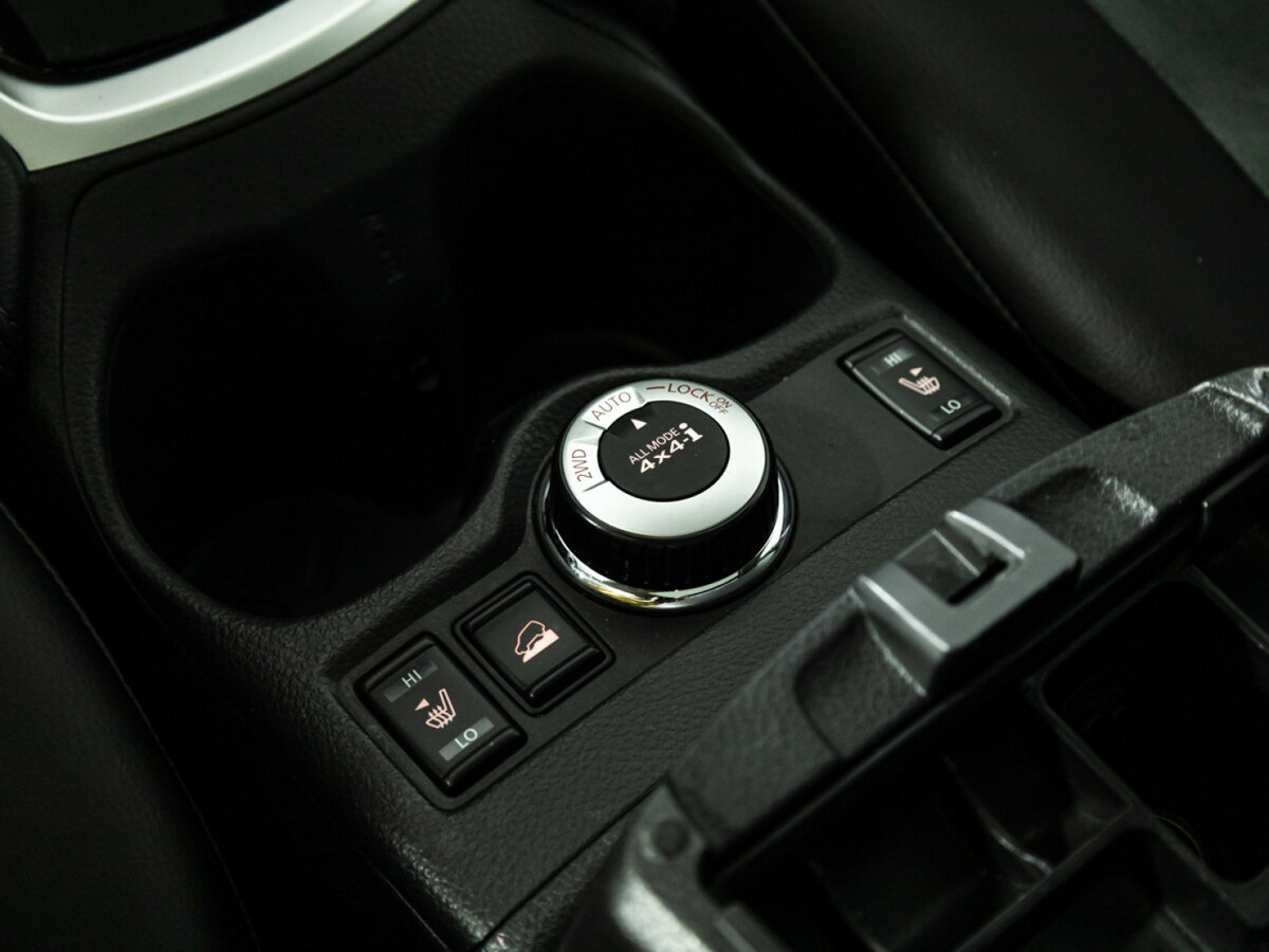 Купить Ниссан Икс-Трейл, 2016, 99 342 км.. Фото: #18