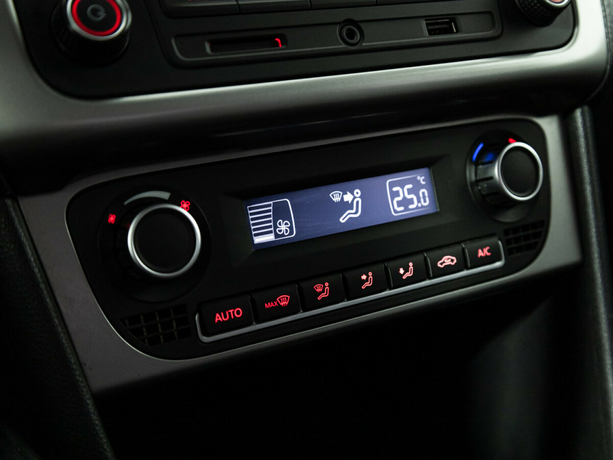 Купить Фольксваген Поло, 2016, 160 772 км.. Фото: #14