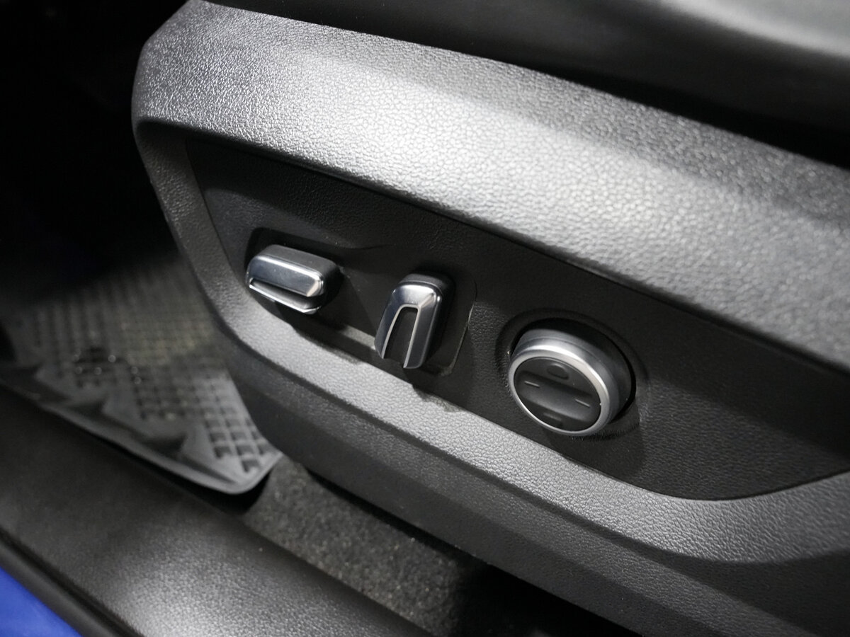 Купить Чери Тигго 7 Про, 2021, 95 500 км.. Фото: #10