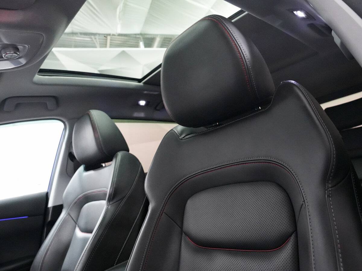 Купить Чери Тигго 7 Про, 2021, 95 500 км.. Фото: #11