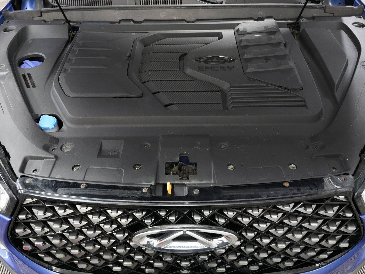 Купить Чери Тигго 7 Про, 2021, 95 500 км.. Фото: #24