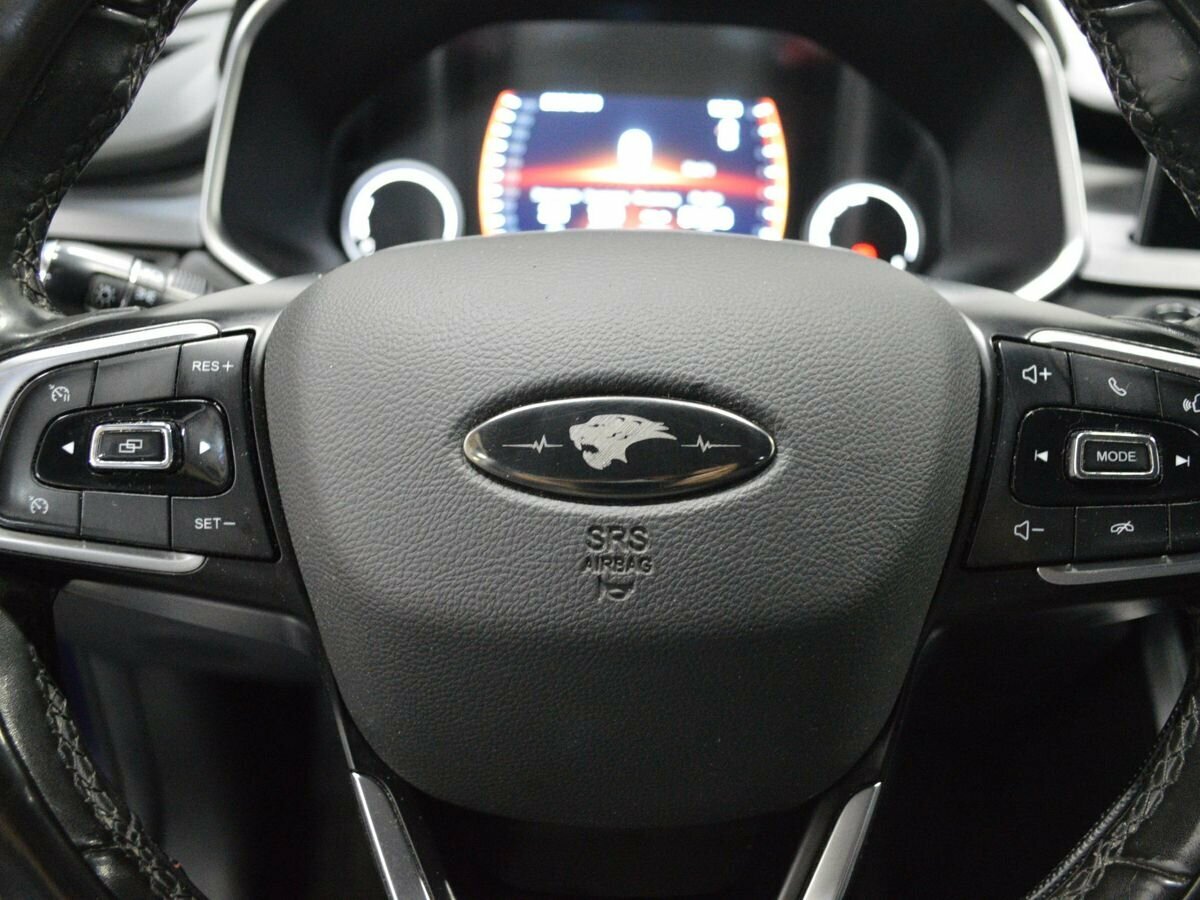 Купить Чери Тигго 8, 2020, 157 763 км.. Фото: #15