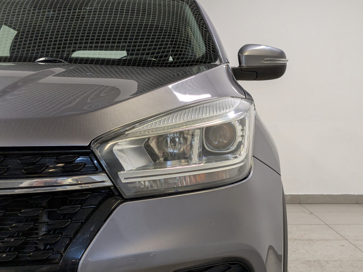 Купить Чери Тигго 4, 2022, 116 953 км.. Фото: #10