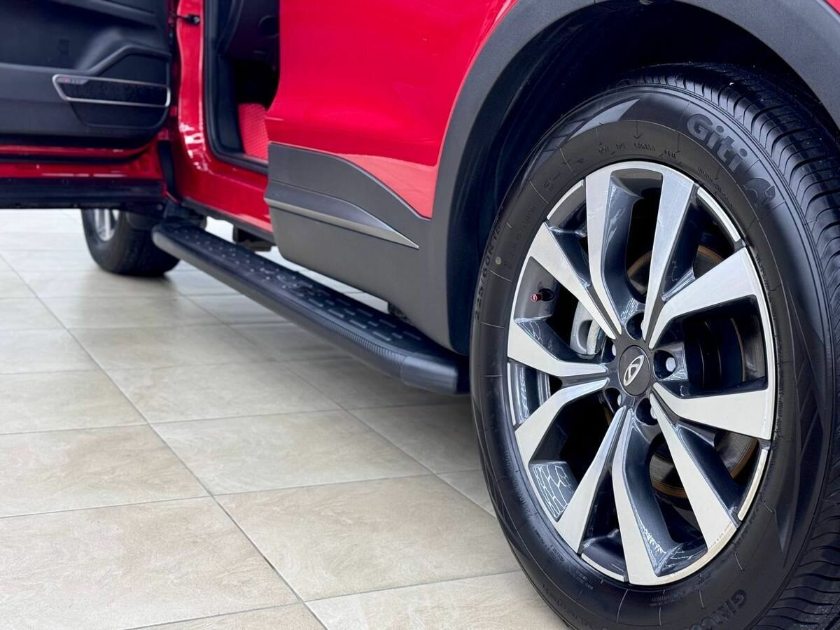 Купить Чери Тигго 7 Про, 2021, 36 365 км.. Фото: #25