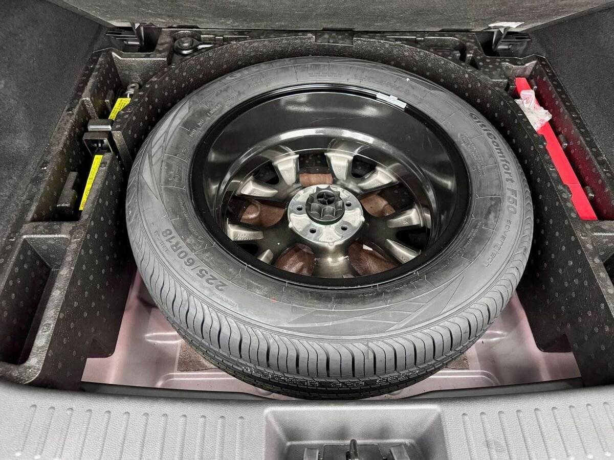 Купить Чери Тигго 7 Про, 2021, 36 365 км.. Фото: #33