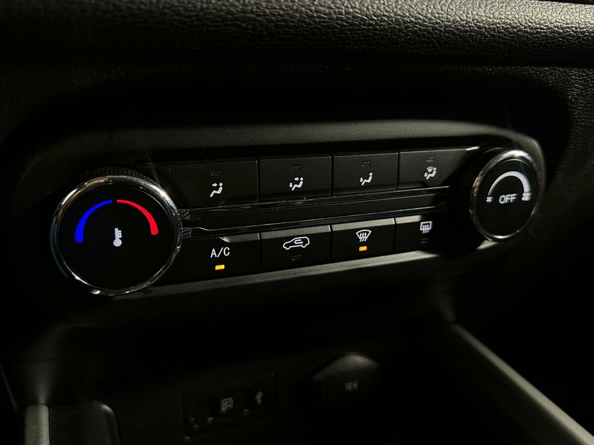 Chery Tiggo 4 с пробегом — 2020 год. Фото: #12