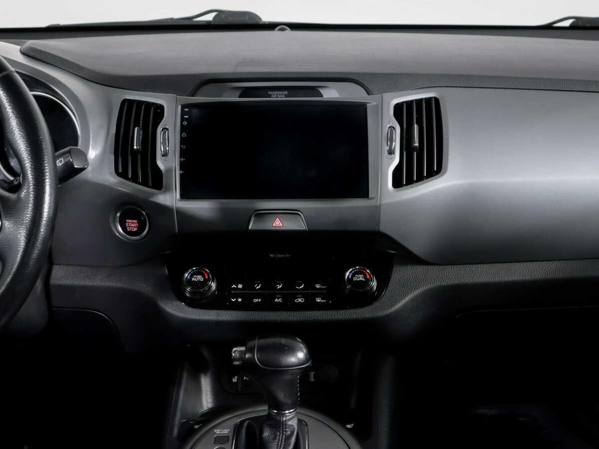 Купить Киа Спортейдж, 2015, 303 972 км.. Фото: #12