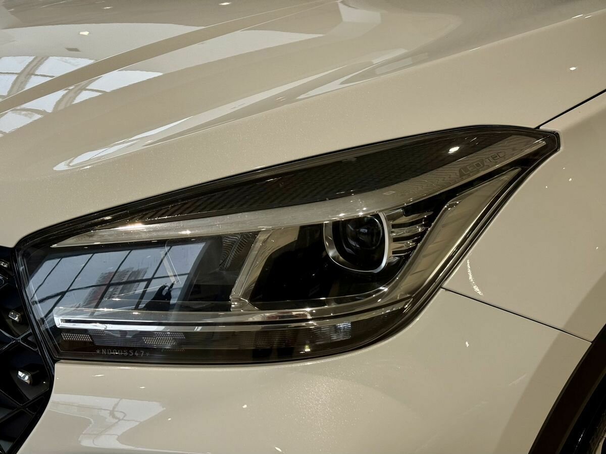 Купить Чери Тигго 4 Про, 2022, 56 841 км.. Фото: #9