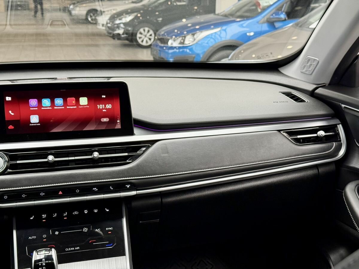 Купить Чери Тигго 4 Про, 2022, 56 841 км.. Фото: #15