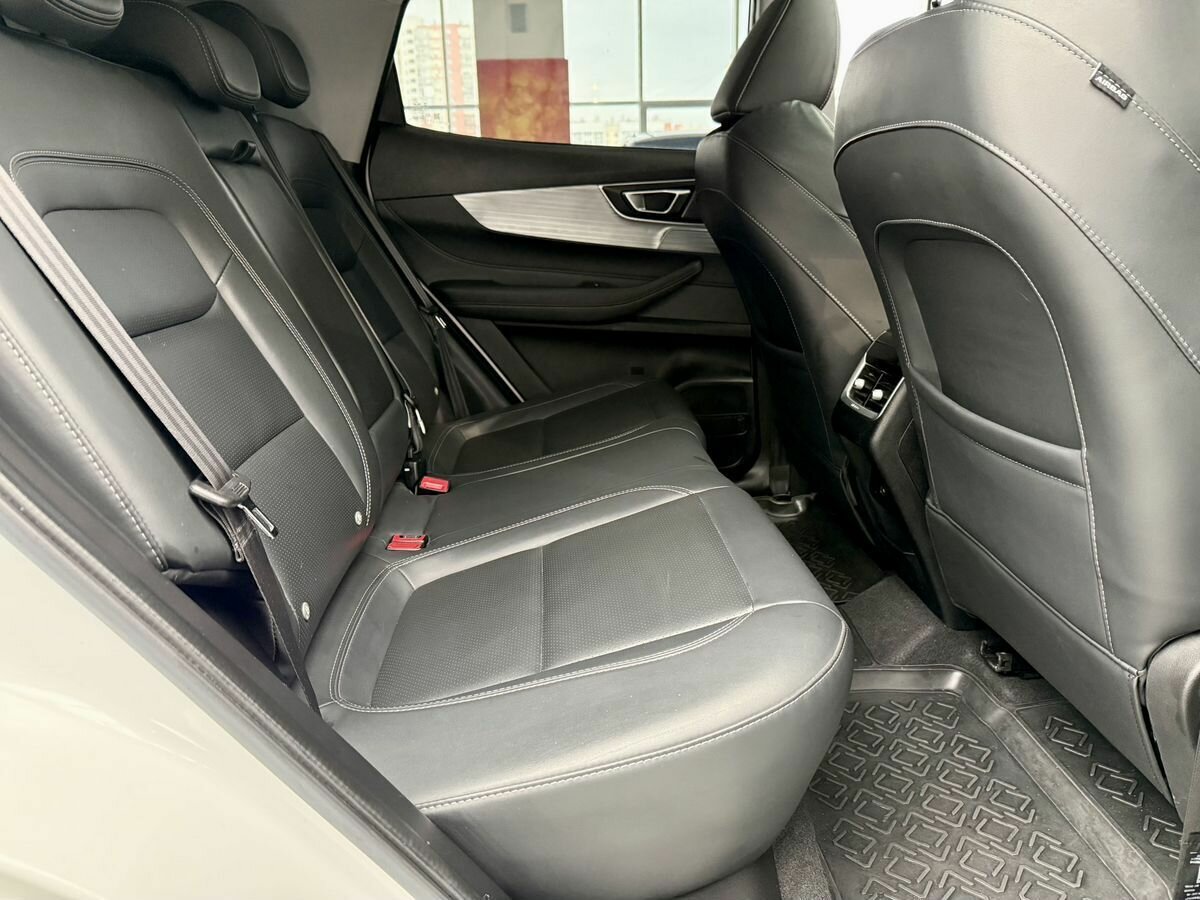 Купить Чери Тигго 4 Про, 2022, 56 841 км.. Фото: #30