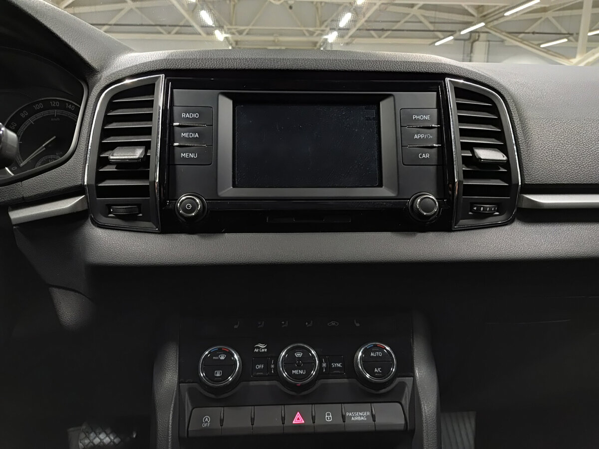 Купить Шкода Карок, 2021, 209 641 км.. Фото: #14