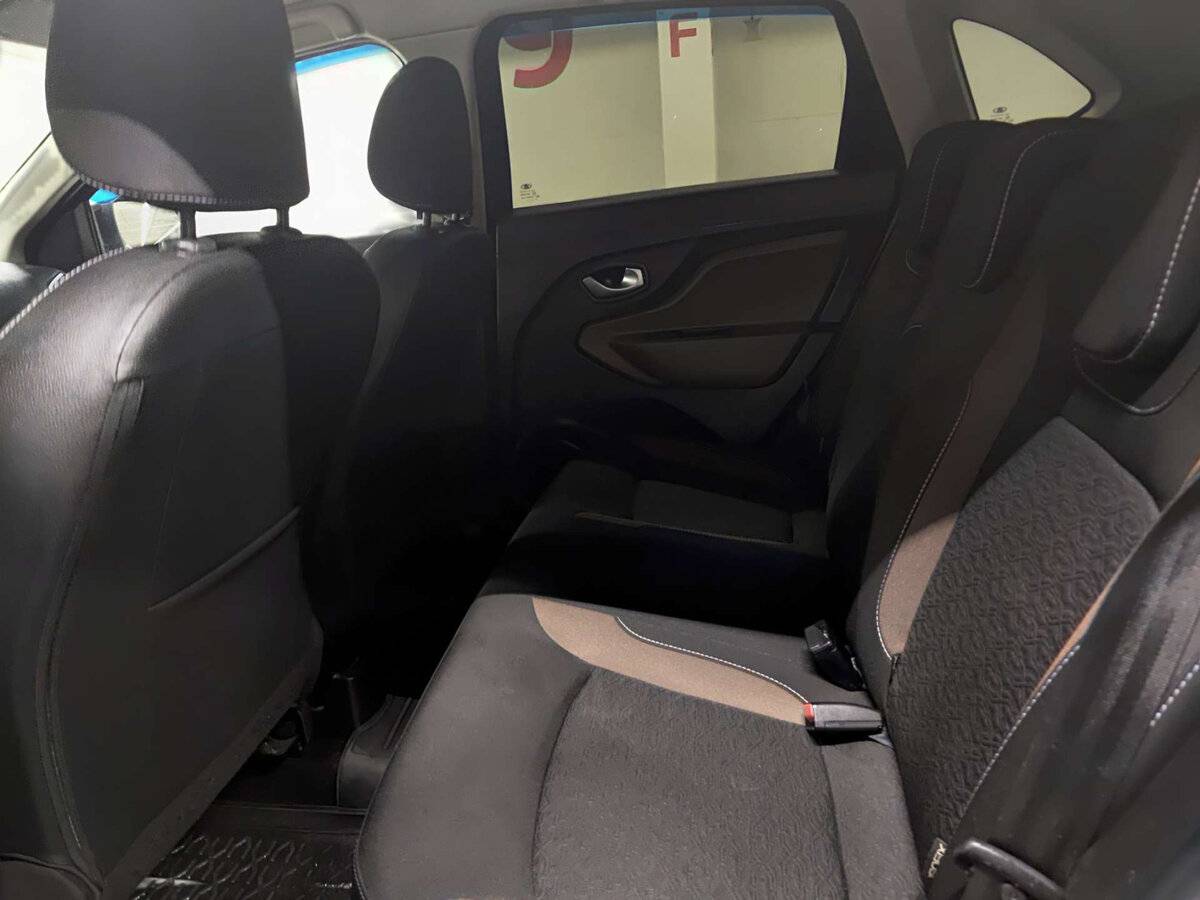 Купить Лада (ВАЗ) ИКСРЭЙ, 2018, 71 770 км.. Фото: #11