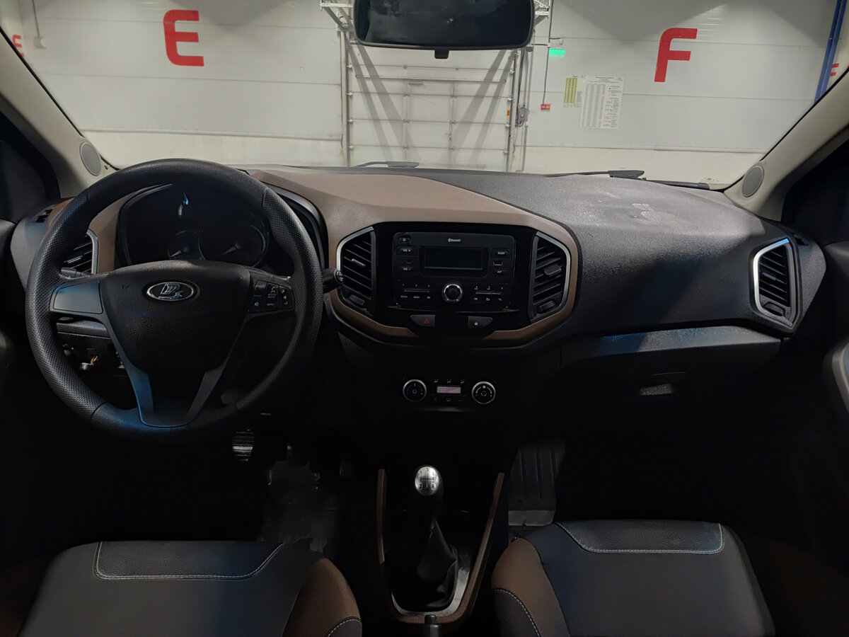 Купить Лада (ВАЗ) ИКСРЭЙ, 2018, 71 770 км.. Фото: #13