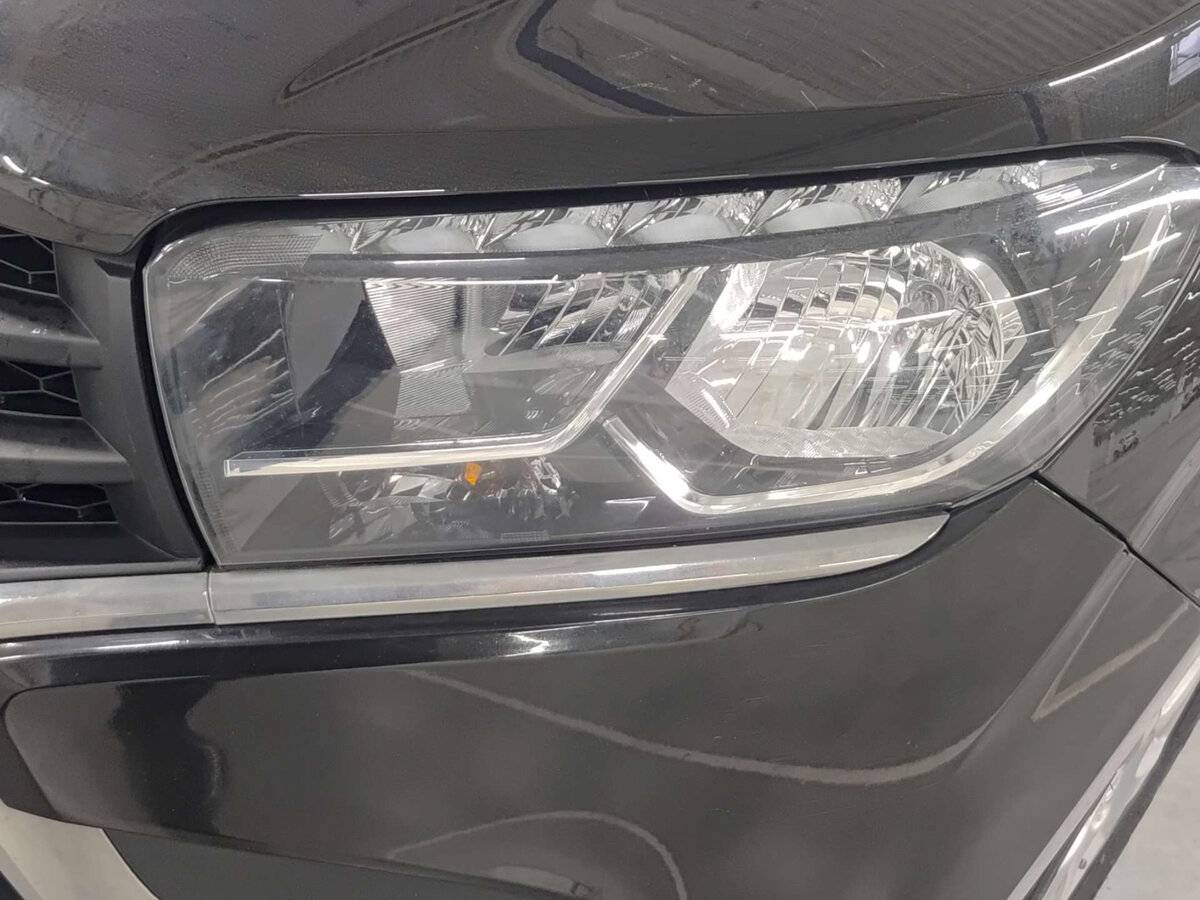 Купить Лада (ВАЗ) ИКСРЭЙ, 2018, 71 770 км.. Фото: #16