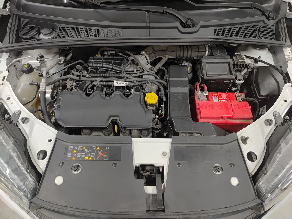 Купить Лада (ВАЗ) ИКСРЭЙ, 2019, 73 474 км.. Фото: #8