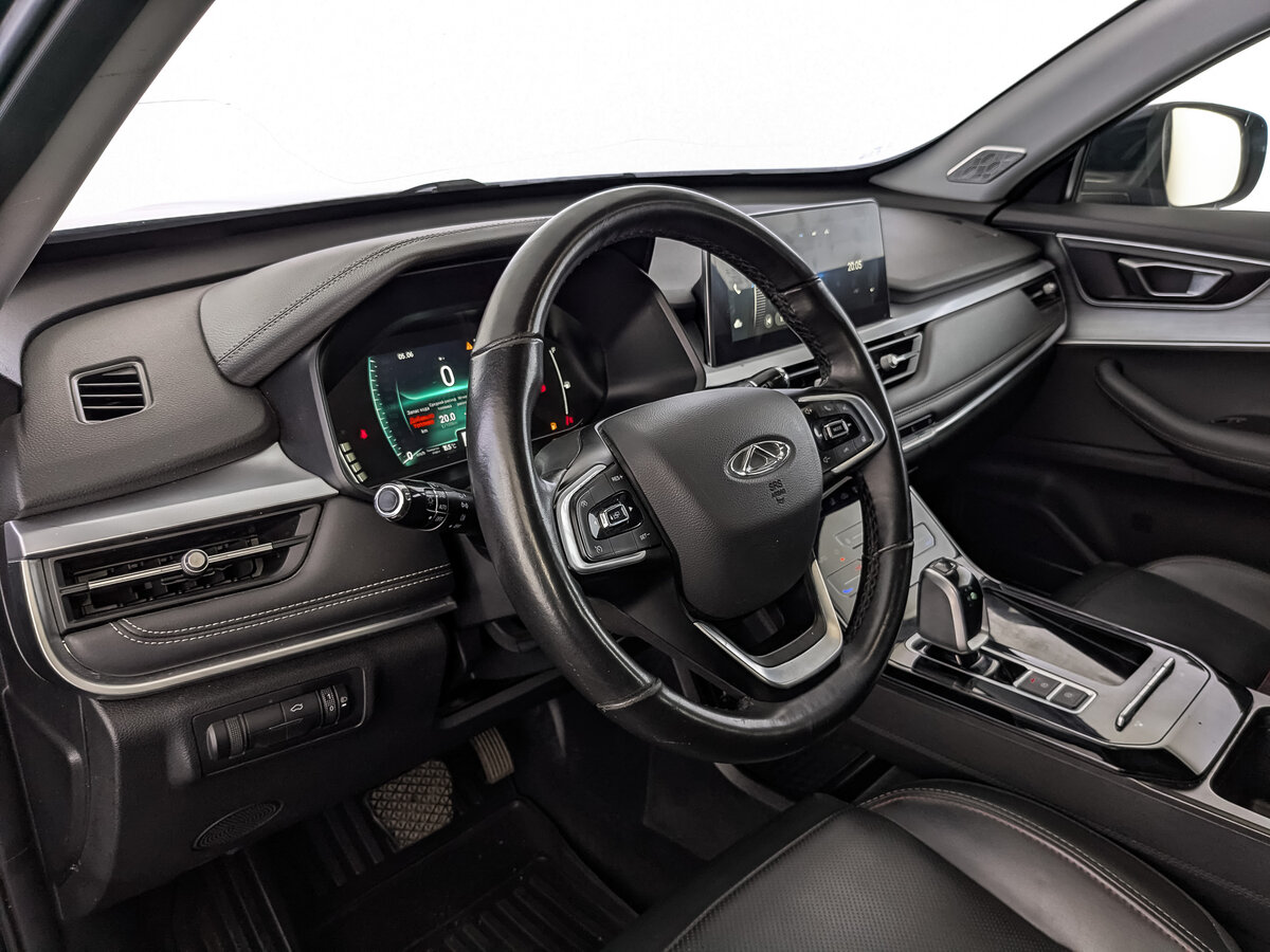 Купить Чери Тигго 7 Про, 2022, 122 246 км.. Фото: #14